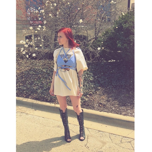 Meet your Posher, Jackie - Picture 4 of 6